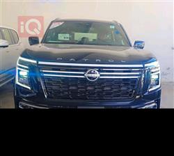 نيسان باترول